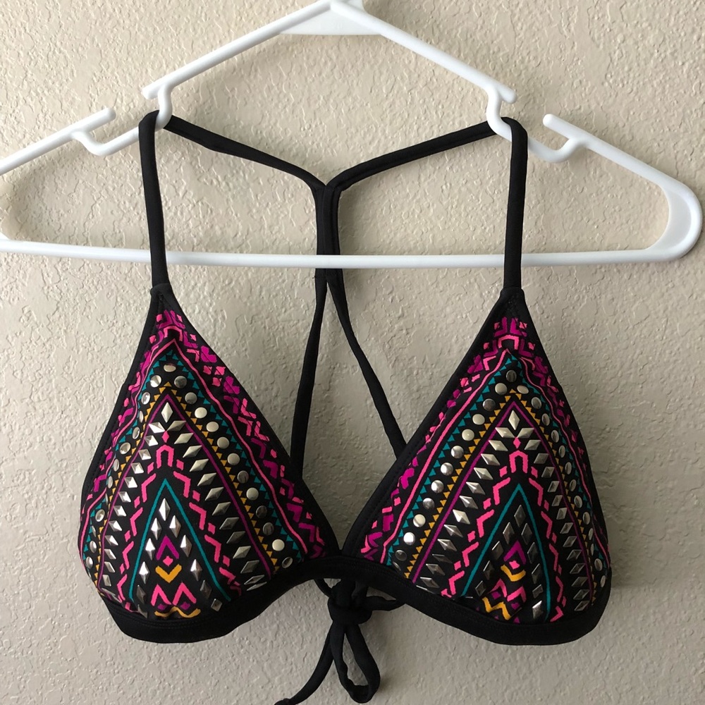 Xilharation (Target) Bathing Suit Top